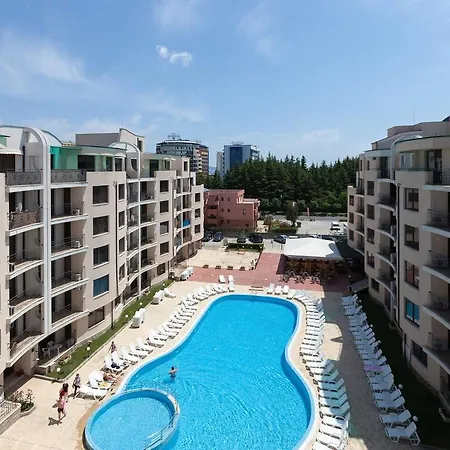 Apartman ❤ 1 Bedroom W Kitchen&big Terrace ❤xm❤ Napospart