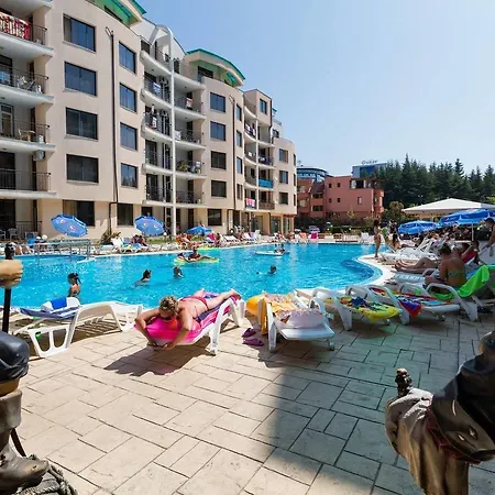 ❤ 1 Bedroom W Kitchen&big Terrace ❤xm❤ Apartman *