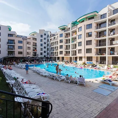 Apartman ❤ 1 Bedroom W Kitchen&big Terrace ❤xm❤ *