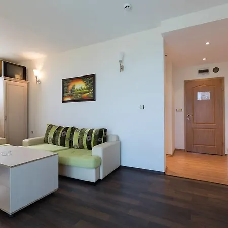 Apartman ❤ 1 Bedroom W Kitchen&big Terrace ❤xm❤ Napospart