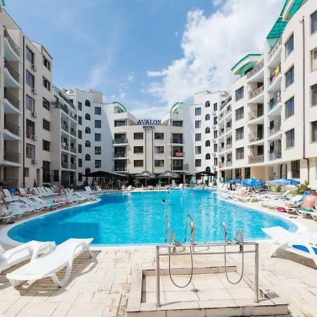 ❤ 1 Bedroom W Kitchen&big Terrace ❤xm❤ Apartman Napospart