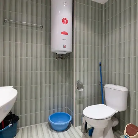 Apartman ❤ 1 Bedroom W Kitchen&big Terrace ❤xm❤ Napospart