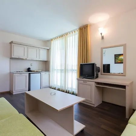 Apartman ❤ 1 Bedroom W Kitchen&big Terrace ❤xm❤ *